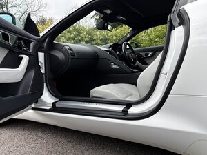 Jaguar F Type 3.0 Supercharged