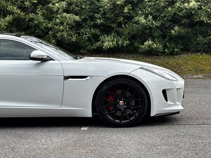 Jaguar F Type 3.0 Supercharged