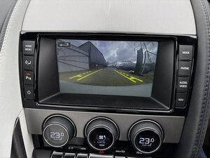 Jaguar F Type 3.0 Supercharged