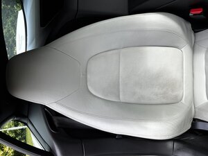 Jaguar F Type 3.0 Supercharged