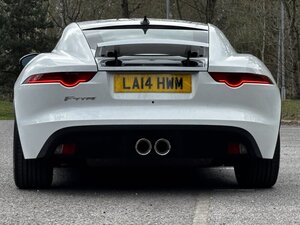 Jaguar F Type 3.0 Supercharged