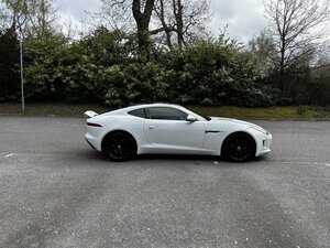 Jaguar F Type 3.0 Supercharged