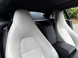 Jaguar F Type 3.0 Supercharged