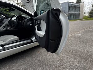 Jaguar F Type 3.0 Supercharged