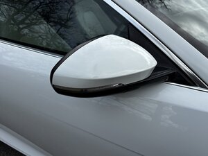 Jaguar F Type 3.0 Supercharged