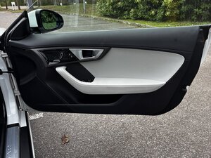 Jaguar F Type 3.0 Supercharged