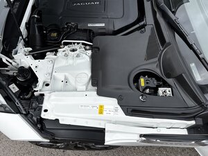 Jaguar F Type 3.0 Supercharged