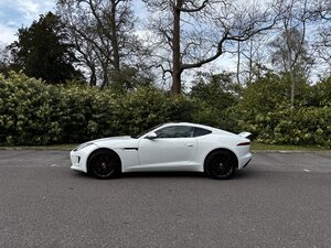 Jaguar F Type 3.0 Supercharged