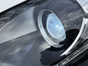 Jaguar F Type 3.0 Supercharged