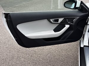 Jaguar F Type 3.0 Supercharged