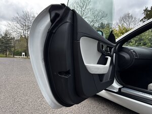 Jaguar F Type 3.0 Supercharged