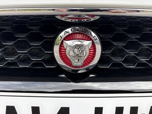 Jaguar F Type 3.0 Supercharged