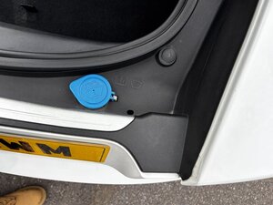 Jaguar F Type 3.0 Supercharged