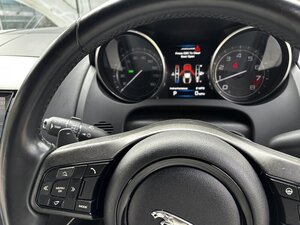 Jaguar F Type 3.0 Supercharged