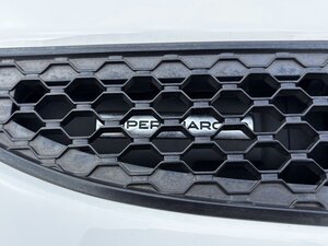 Jaguar F Type 3.0 Supercharged