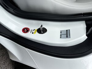 Jaguar F Type 3.0 Supercharged