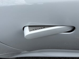 Jaguar F Type 3.0 Supercharged