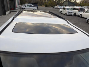 Land Rover Discovery 5.0 V8 Petrol TO HSE Luxury SPEC 