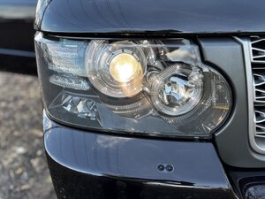 Land Rover Range Rover L322 5.0 V8