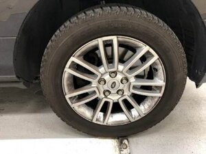 Land Rover Range Rover L322 Supercharged 5.0