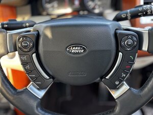 Land Rover Range Rover L322 5.0 V8