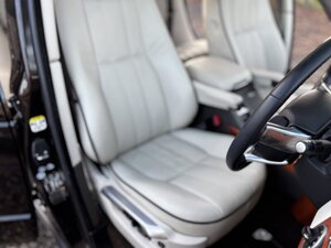 Land Rover Range Rover L322 5.0 V8