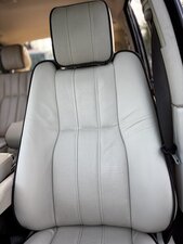 Land Rover Range Rover L322 5.0 V8