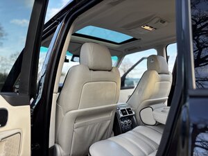 Land Rover Range Rover L322 5.0 V8