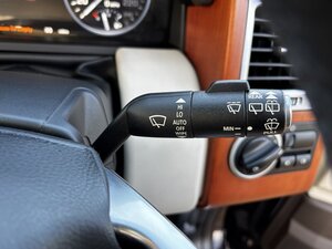 Land Rover Range Rover L322 5.0 V8