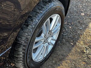 Land Rover Range Rover L322 5.0 V8