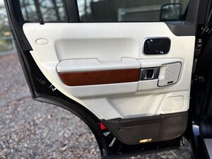 Land Rover Range Rover L322 5.0 V8