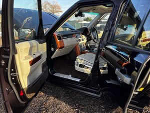 Land Rover Range Rover L322 5.0 V8