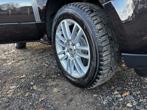 Land Rover Range Rover L322 5.0 V8