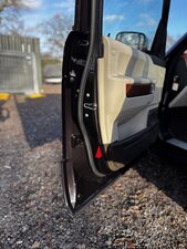 Land Rover Range Rover L322 5.0 V8