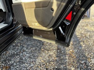 Land Rover Range Rover L322 5.0 V8