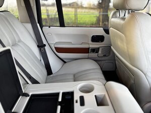 Land Rover Range Rover L322 5.0 V8