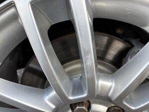 Land Rover Range Rover L322 5.0 V8