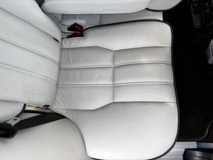 Land Rover Range Rover L322 5.0 V8