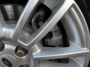 Land Rover Range Rover L322 5.0 V8