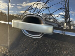 Land Rover Range Rover L322 5.0 V8