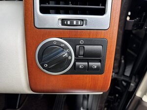 Land Rover Range Rover L322 5.0 V8