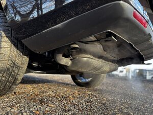 Land Rover Range Rover L322 5.0 V8