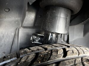 Land Rover Range Rover L322 5.0 V8