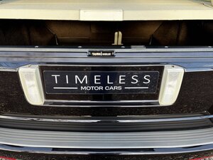 Land Rover Range Rover L322 5.0 V8