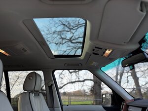 Land Rover Range Rover L322 5.0 V8