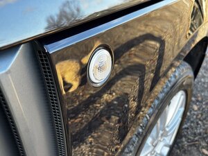 Land Rover Range Rover L322 5.0 V8