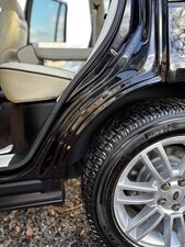 Land Rover Range Rover L322 5.0 V8