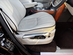 Land Rover Range Rover L322 5.0 V8