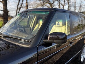 Land Rover Range Rover L322 5.0 V8