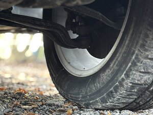 Land Rover Range Rover L322 5.0 V8